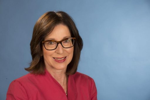 Dezernentin Cora Hermenau wird zum 1. April Erste Regionsrätin
