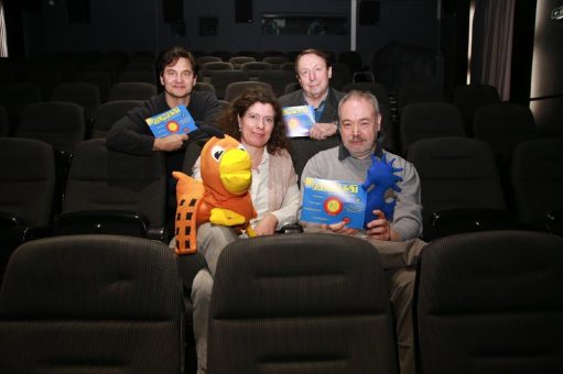 12. Sehpferdchen-Filmfest für die Generationen