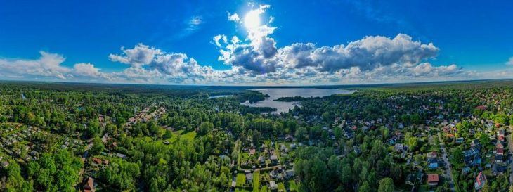 Biodiversitätskonzept für Treptow-Köpenick