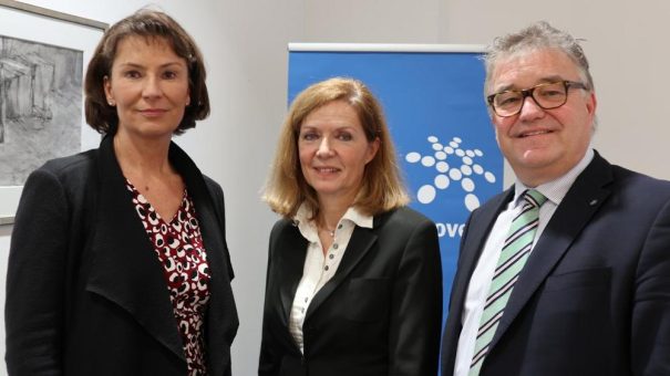 Regionspräsident präsentiert Vorschlag  für die Dezernentenstellen