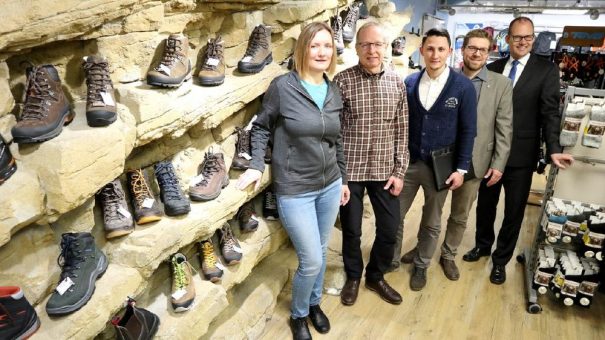 Nachfolger gesucht? – Nachfolger gefunden!