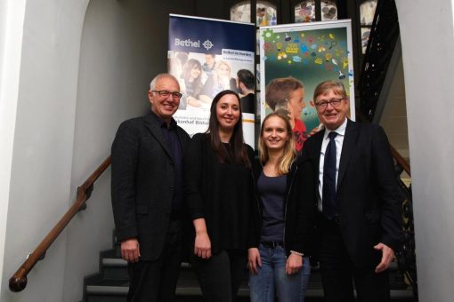 Keine Angst vor Mathe und Co.!