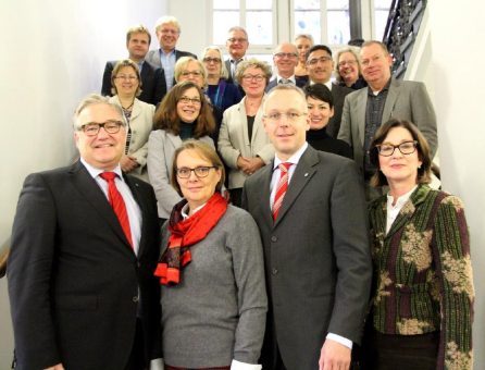 Land fördert Projekt der Gesundheitsregion Region Hannover mit 100.000 Euro