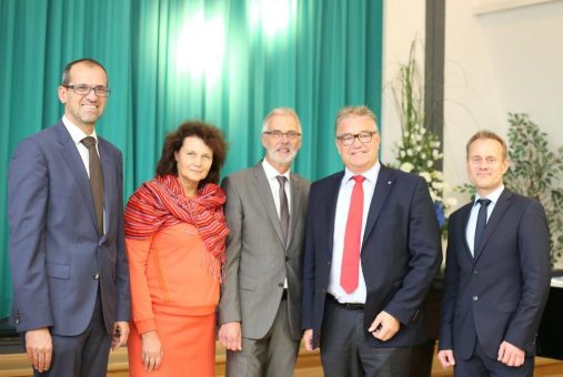 Hannover-Kolleg schaut auf 50 Jahre Erwachsenenbildung zurück