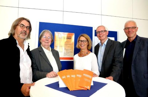 Schnelle Hilfe für Menschen in seelischer Not