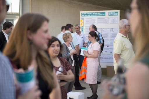 Mobilnetzwerk Region Hannover : Ideen für mehr Verkehrssicherheit