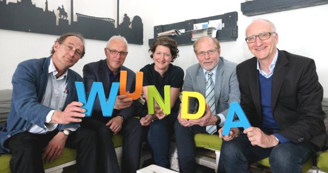 Aus der Obdachlosigkeit in die Ausbildung