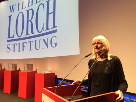 Förderpreis für Anna-Siemsen-Schule