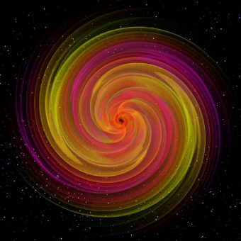 Dem Universum lauschen – Einsteins Gravitationswellen auf der Spur