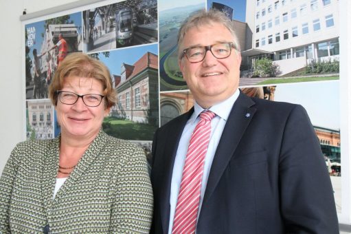 Region schließt das Jahr 2016 mit einem Plus von 12,6 Millionen Euro