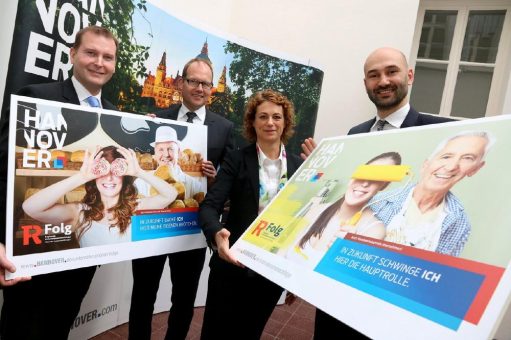 Regionale Unternehmensnachfolge: Datenbank RFolg.com geht online