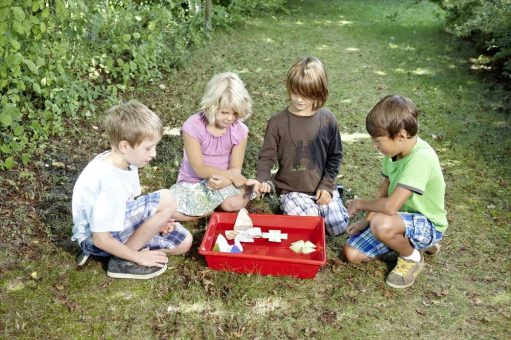 Nicht mehr in Kinderschuhen: Bildung für nachhaltige Entwicklung