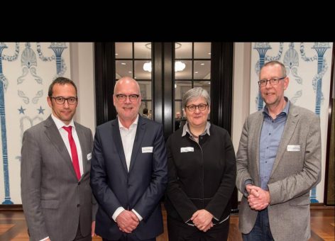 Kuratorium Klimaschutzregion Hannover wählt Vorsitzende
