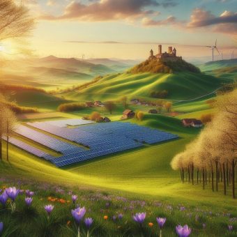 Freiflächen-PV – Chancen und Herausforderungen