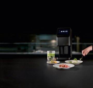Der Pacojet 4 – das Erfolgsrezept für die Profiküche
