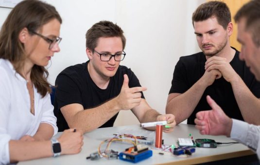 Bachelor of Engineering: Jetzt neue Karriereperspektiven entdecken!