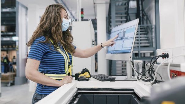 „Store of the Future“: IKEA in Zagreb lanciert Micro Fulfillment-Robotik