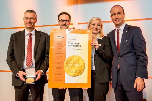 Rückblick: Swisslog überzeugt mit neuen Roboter – und Softwarelösungen auf der LogiMAT 2017