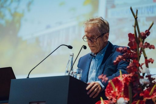 Studium Generale-Programm der Hochschule für Wirtschaft und Gesellschaft Ludwigshafen startet im März