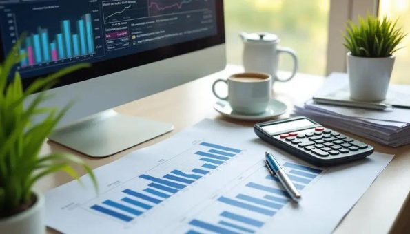 Wie Sie Ihre Cash Flow Management Ziele definieren und erreichen