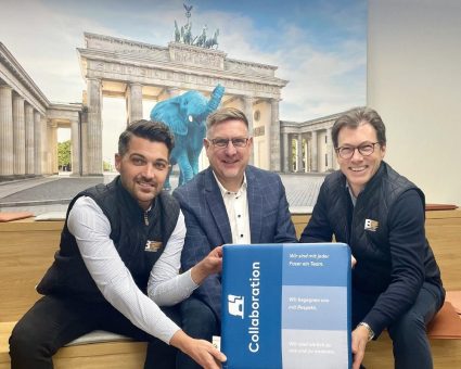 Glasfasernetz-Betreiber Eurofiber kooperiert mit Schwedens Telekommunikationsanbieter Bahnhof