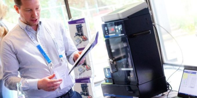 NH Instruments setzt neue Maßstäbe in der Materialanalyse mit hochpräzisen Leitfähigkeitsmessgeräten