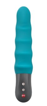 Auf der perfekten Welle reiten mit dem neuen FUN FACTORY Pulsator II STRONIC SURF