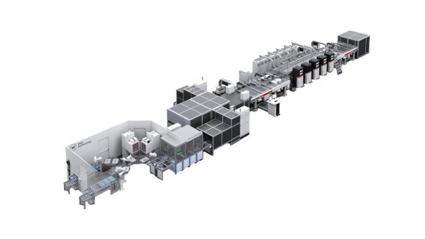 Investition in sauberen Wasserstoff: GFC auf der Hannover Messe