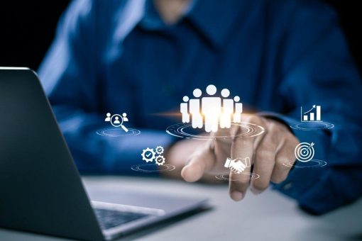 Recruiting Process Outsourcing (RPO): Die intelligente Lösung für die Talentakquise