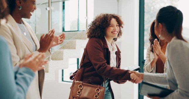 Die Candidate Journey als Gamechanger