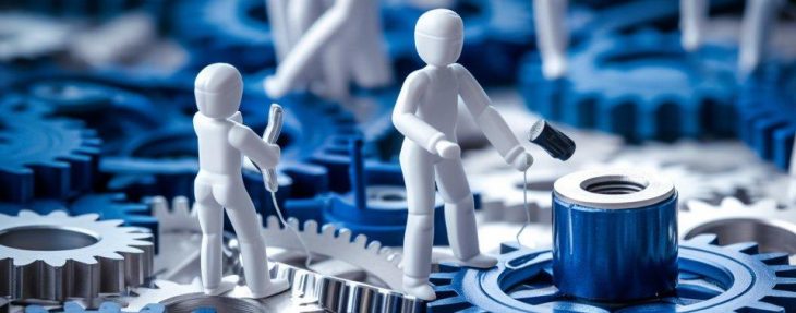 Wieso scheitern RPA-Projekte?