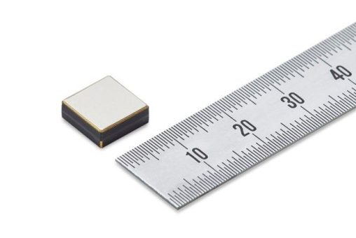 Maxell Europe Ltd kündigt den ersten kommerziellen Einsatz der Festkörperbatterie-Technologie in Europa in Zusammenarbeit mit Micro-Sensys GmbH an