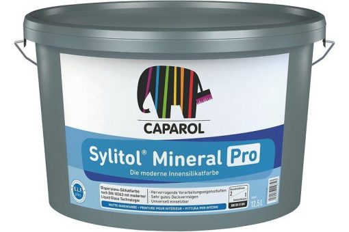Mineralische Produktinnovationen für ein wohngesundes Zuhause