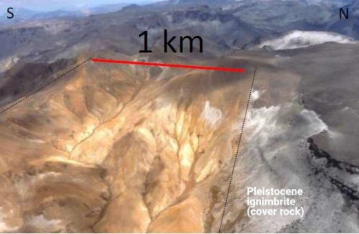 Kobrea gibt konzessionsweite magnetische und radiometrische Flugvermessung über den Western Malargüe Copper Projects in der argentinischen Provinz Mendoza in Auftrag