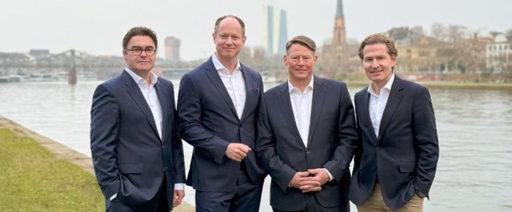 IMAP beruft Ralf-Georg Mittler in den Vorstand und peilt weiteres Wachstum an