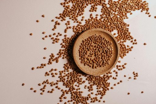 Ist Buchweizen als Allergen in Ihrem Produkt enthalten?
