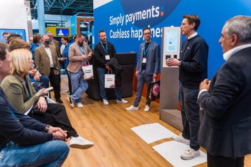 payfree modularisiert sein Produktportfolio