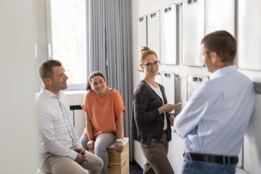Studie zu Deutschlands besten Ausbildern 2022: VR Payment erhält Top-Bewertung von Capital und Ausbildung.de