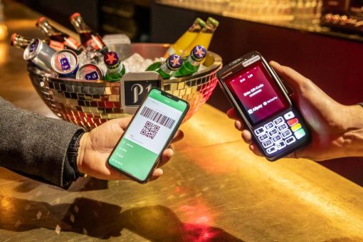 P1 eröffnet eigenen WeChat-Onlinestore