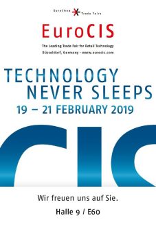 EuroCIS 2019: VR Payment mit neuen Lösungen für den Handel am Start