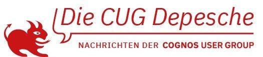 Cognos User Group Veranstaltungsübersicht 2025