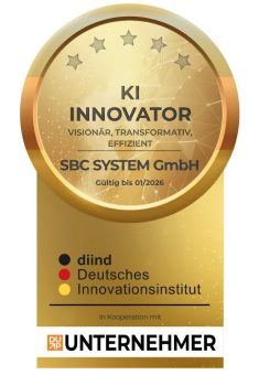 LEGANTA® SDAF revolutioniert die Dokumentenanalyse „all in one“ mit zahlreichen Anwendungsfällen