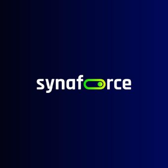 synaforce auf der DMEA 2025