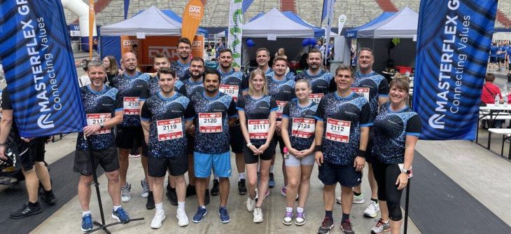 B2RUN 2023 – wir waren dabei!