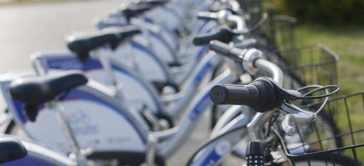 Ein Jahr Jobbike bei Masterflex