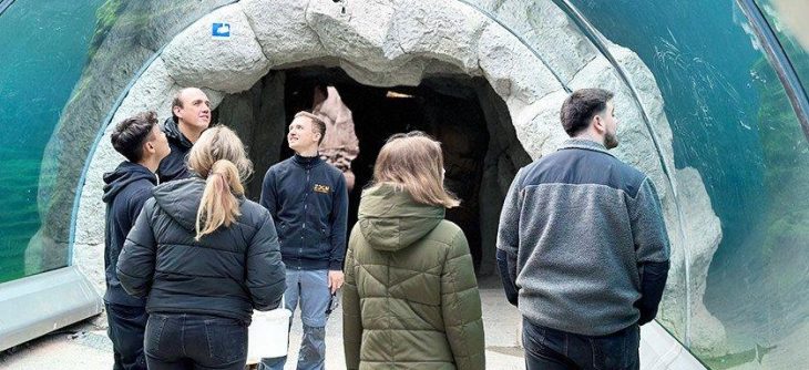 Perspektivwechsel in der Ausbildung