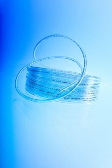Masterflex Group: Neuer Lebensmittelschlauch mit EU-Zulassung