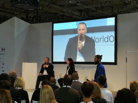 DMEXCO 2019: Agenturen müssen auf Beratung setzen
