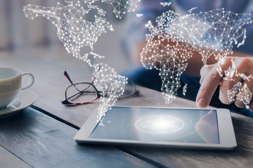 Internationale Distribution: Grenzenlos erfolgreich in der Pressearbeit