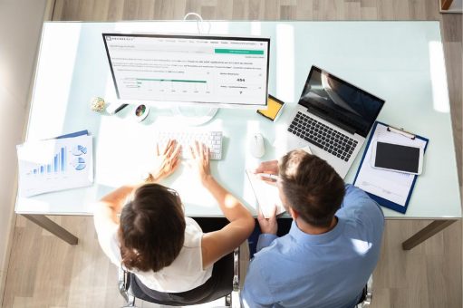 Controlling Ihrer PR-Erfolge mit den Statistiktools der PresseBox und lifePR